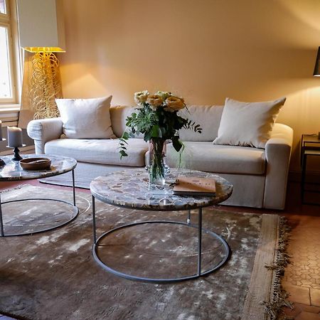 Arved Apartments Lubeka Zewnętrze zdjęcie