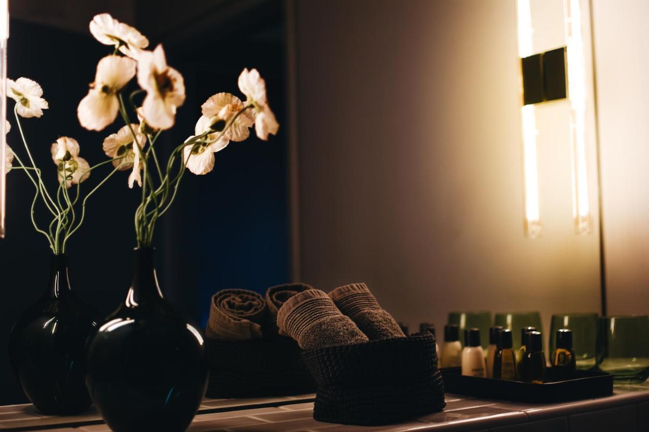 Arved Apartments Lubeka Zewnętrze zdjęcie