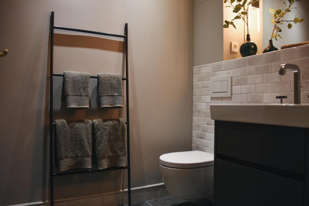 Arved Apartments Lubeka Zewnętrze zdjęcie