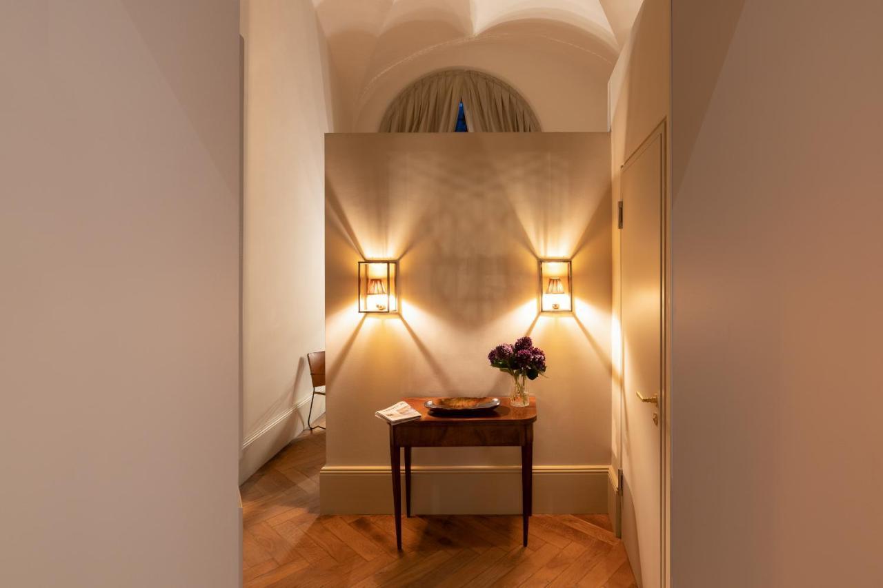 Arved Apartments Lubeka Zewnętrze zdjęcie