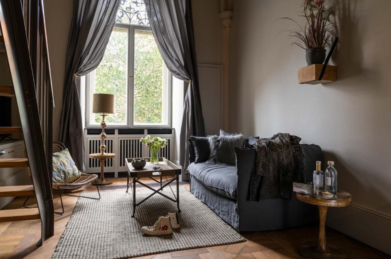 Arved Apartments Lubeka Zewnętrze zdjęcie