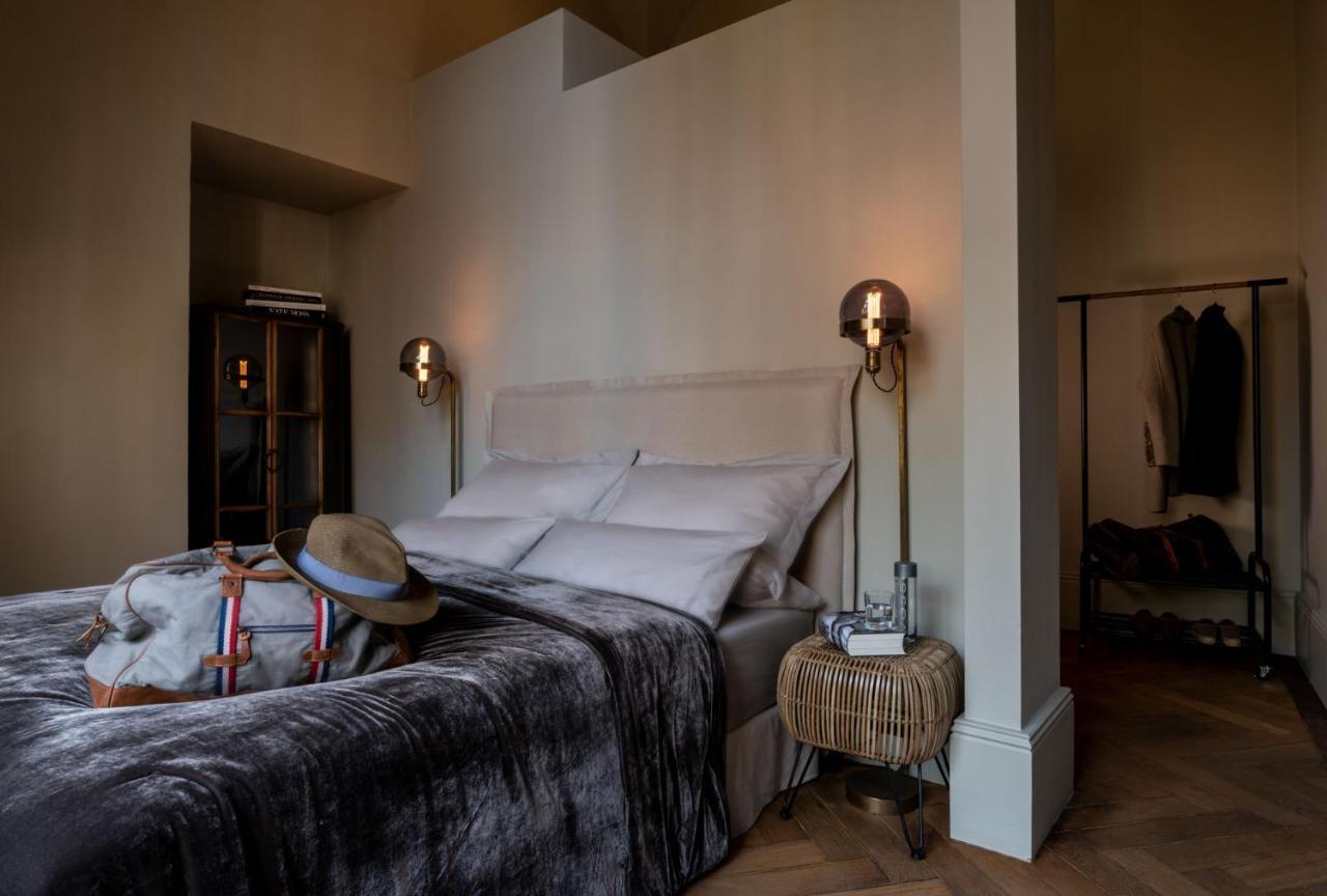 Arved Apartments Lubeka Zewnętrze zdjęcie