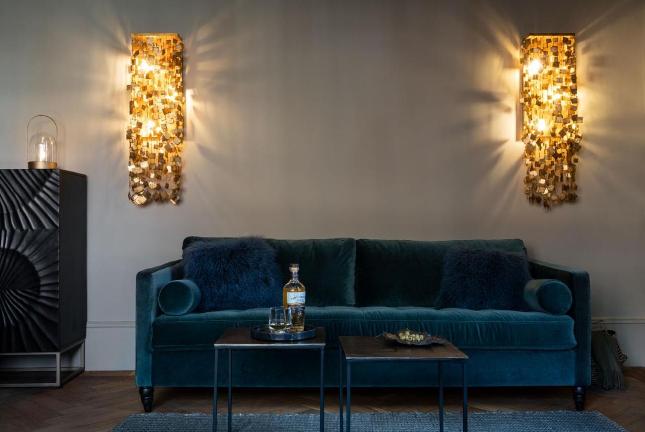 Arved Apartments Lubeka Zewnętrze zdjęcie