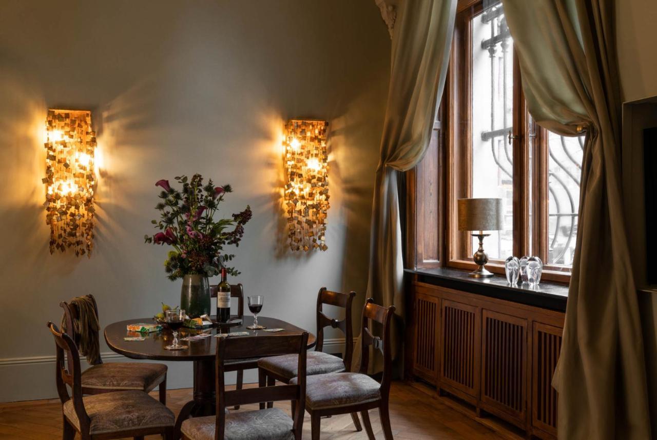 Arved Apartments Lubeka Zewnętrze zdjęcie
