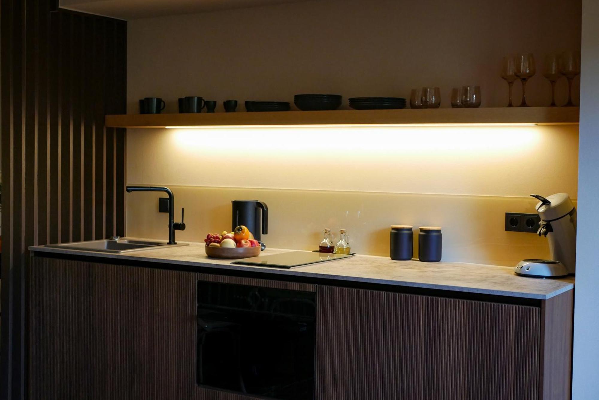 Arved Apartments Lubeka Zewnętrze zdjęcie