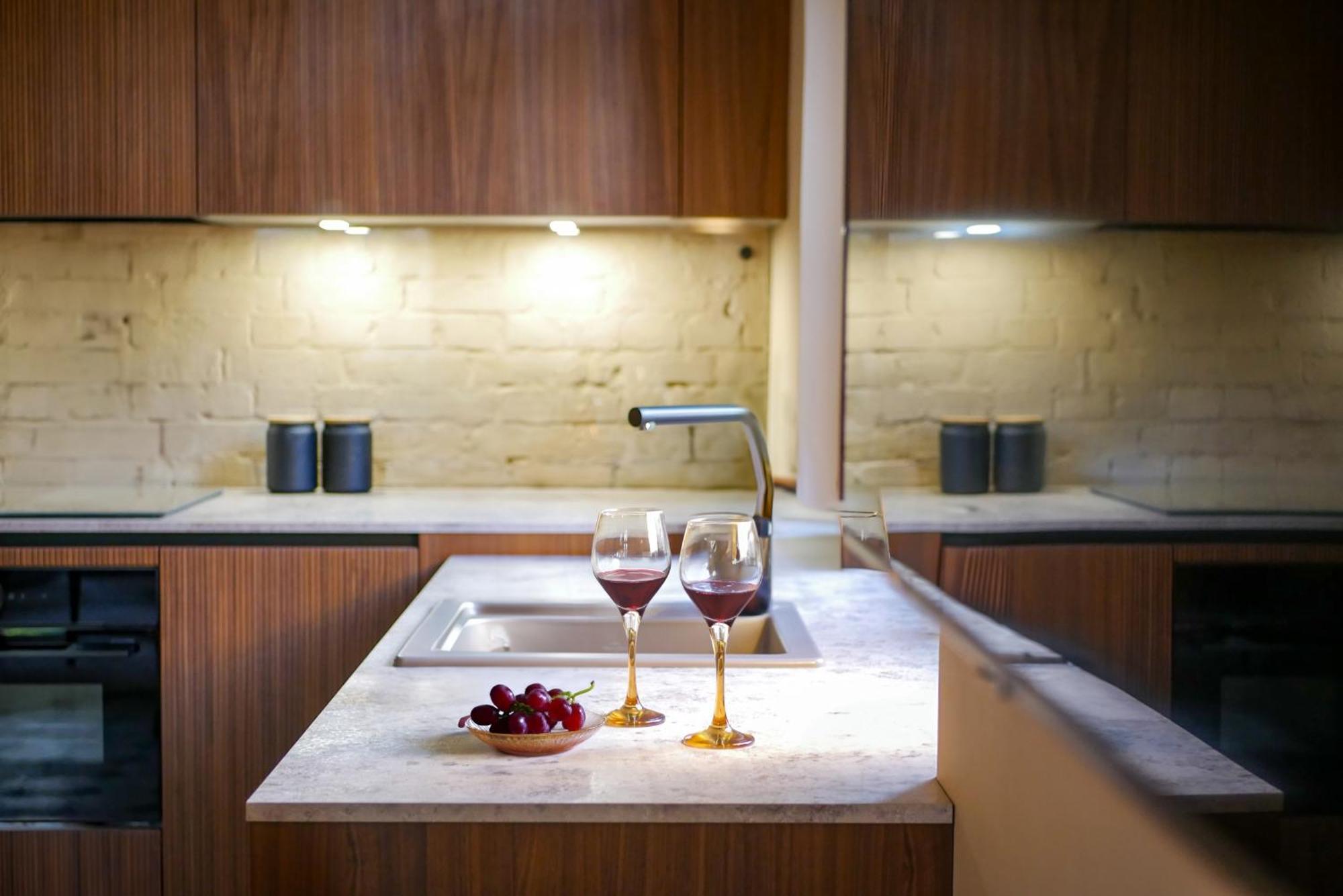 Arved Apartments Lubeka Zewnętrze zdjęcie