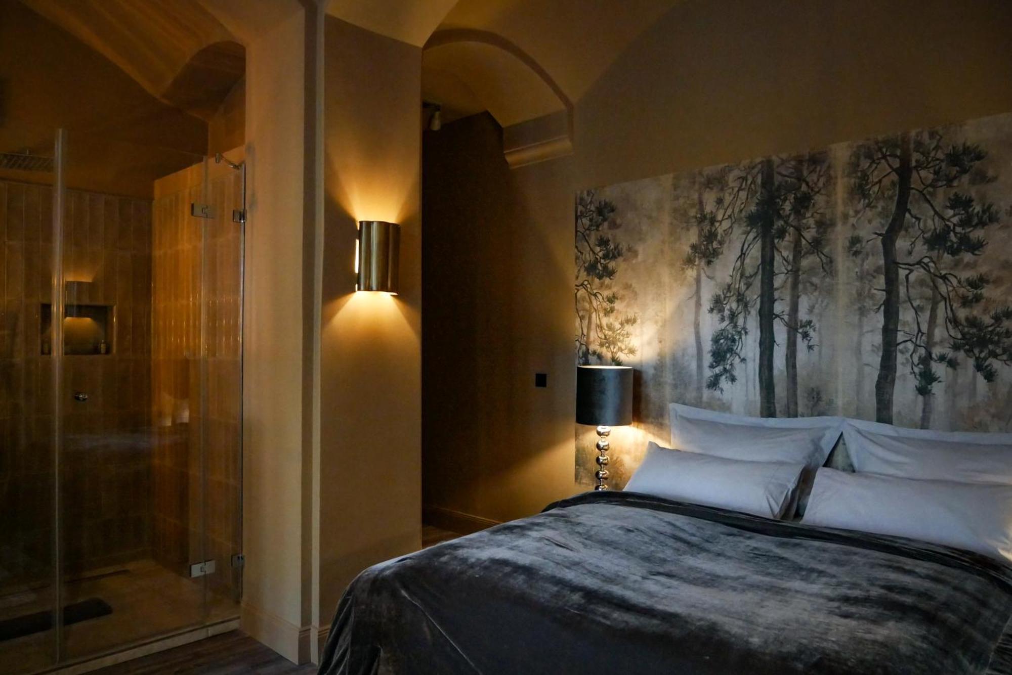 Arved Apartments Lubeka Zewnętrze zdjęcie